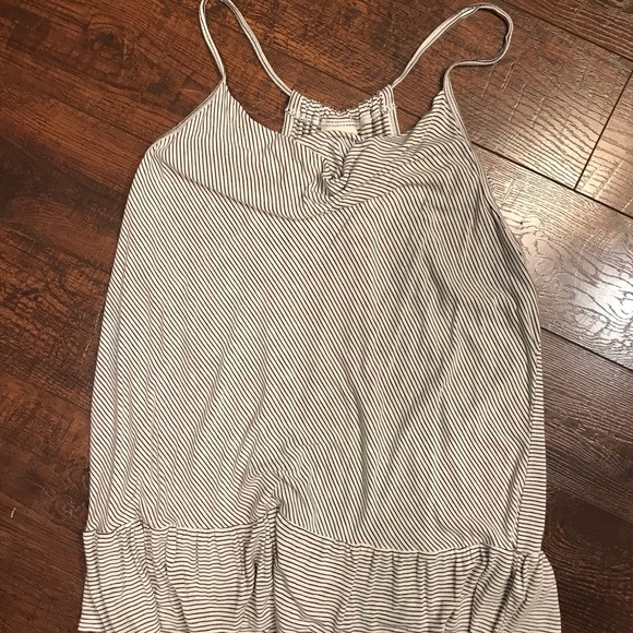 Fun spaghetti strap tank! - Picture 2 of 3